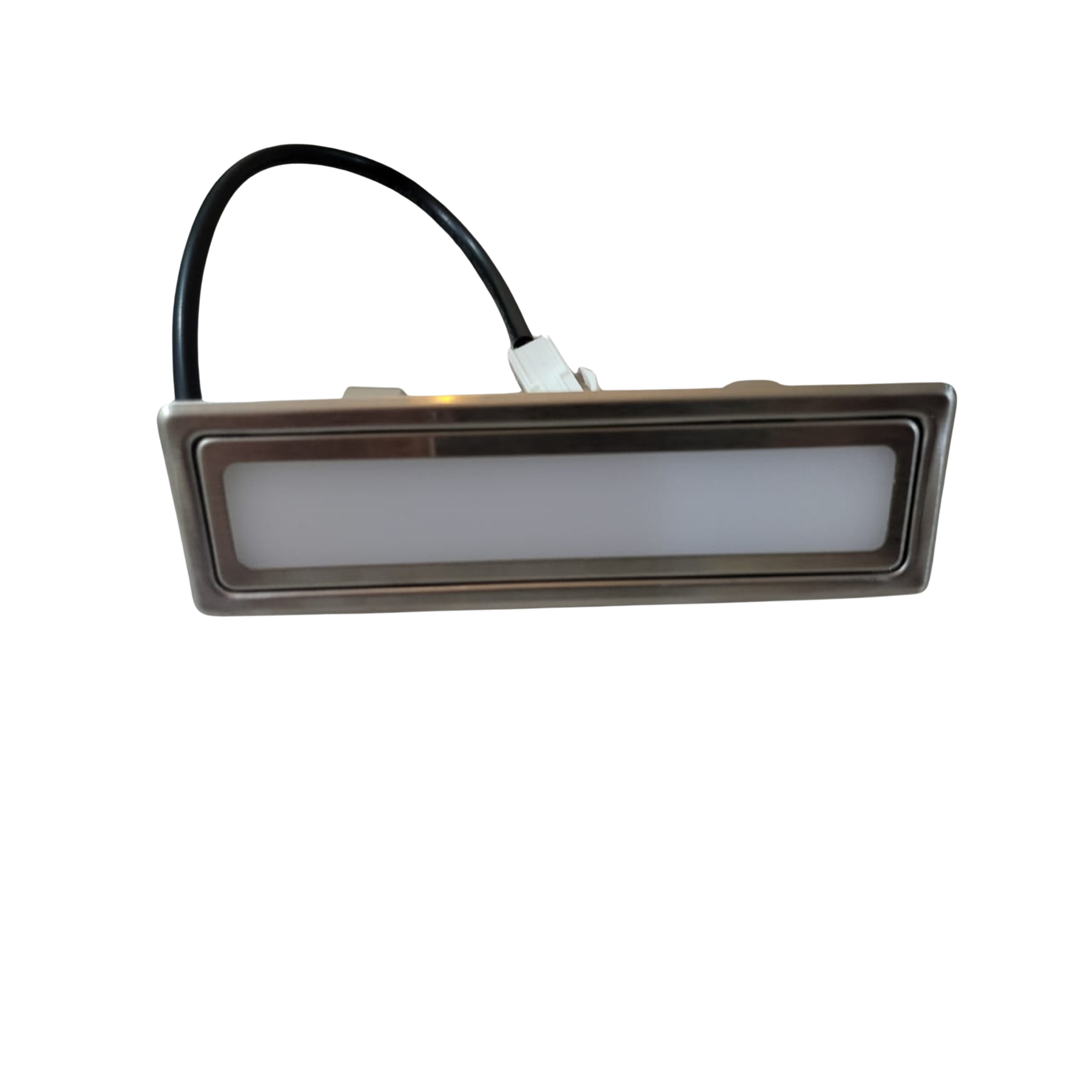 Rectangular LED Chimney Strip Light